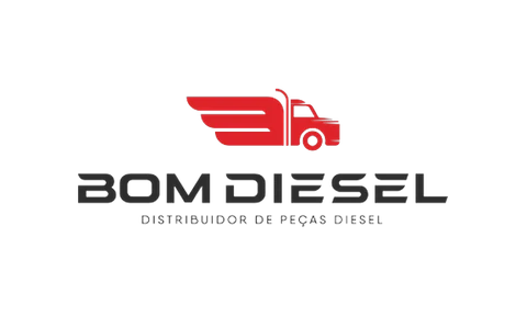 Bom Diesel RP
