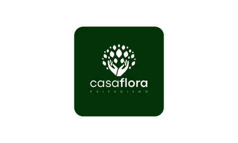 Casa Flora Paisagismo