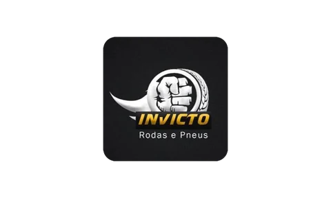 Invicto Rodas e Pneus