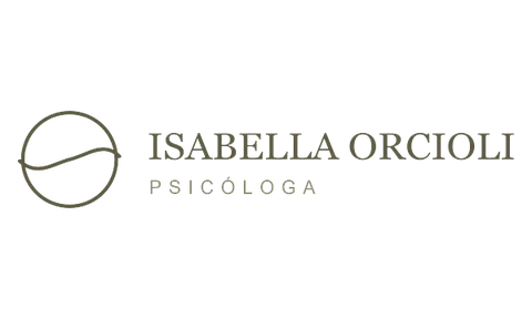 Isabella Orcioli, psicóloga