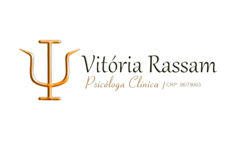 Vitória Rassam, psicóloga