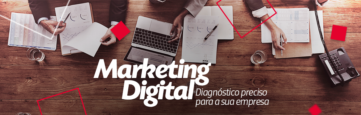 Mkt Digital EMPRESA